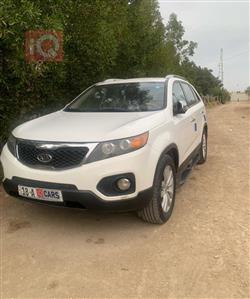 کیا سۆرینتۆ